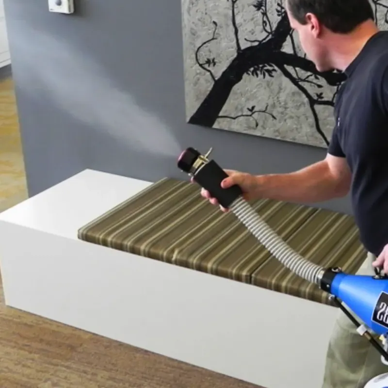 Professional Odor Removal in Eastland, TX